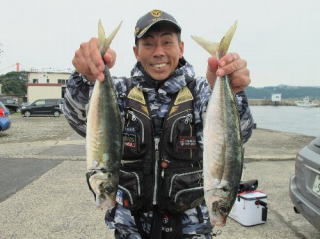 有田さん